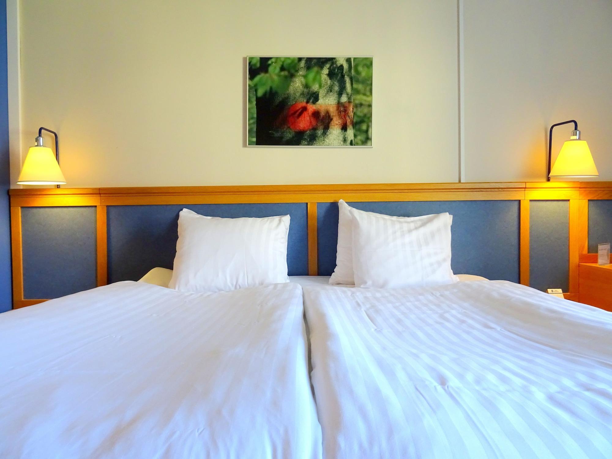 Hotell Erikslund Ängelholm エクステリア 写真