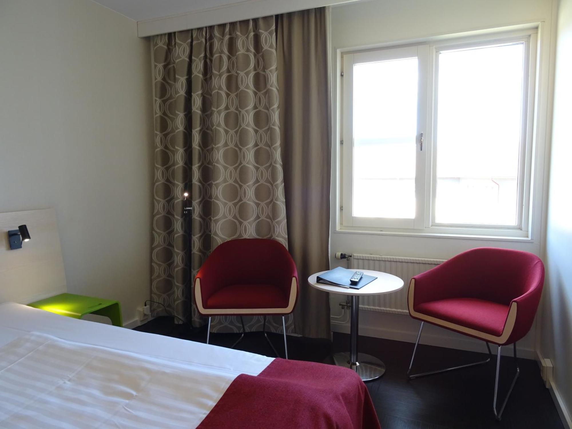 Hotell Erikslund Ängelholm エクステリア 写真