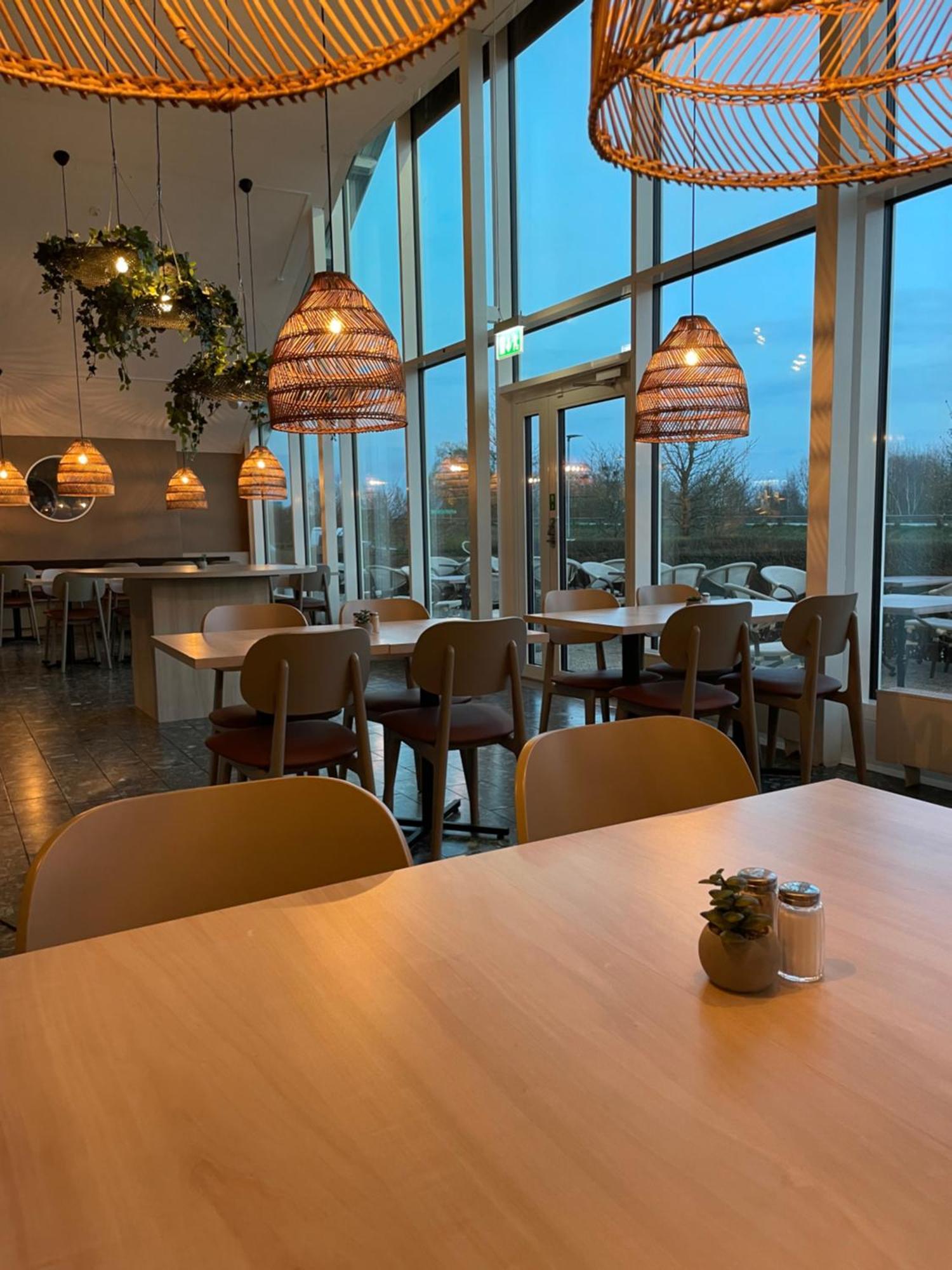 Hotell Erikslund Ängelholm エクステリア 写真