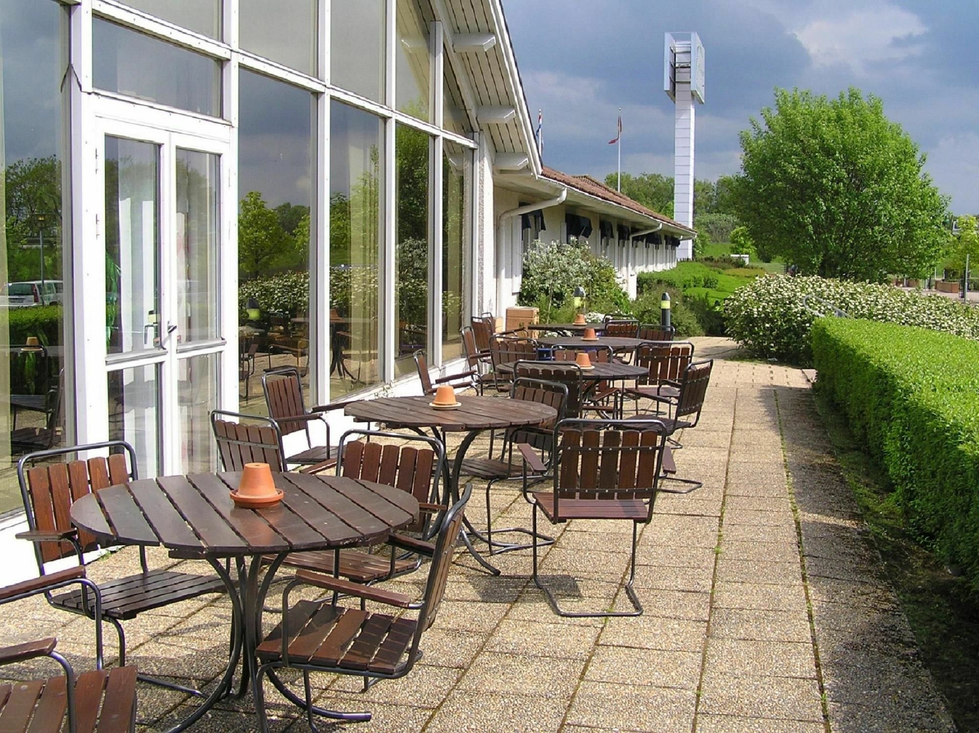 Hotell Erikslund Ängelholm 設備 写真